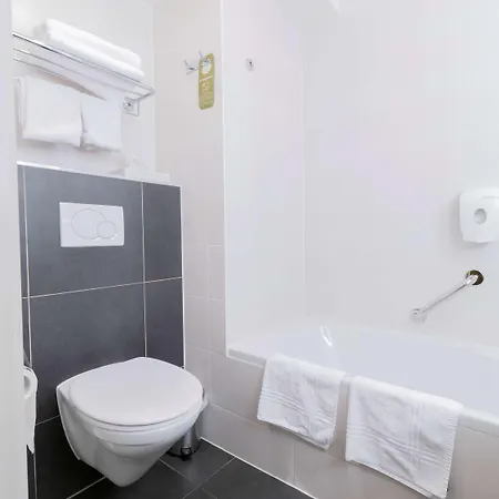 Ibis Styles Zeebrugge Hotel Braambeierhoek Exterior photo