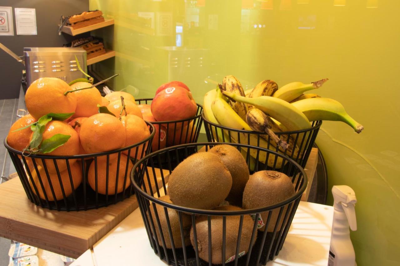 Hotel Ibis Styles Zeebrugge 3*